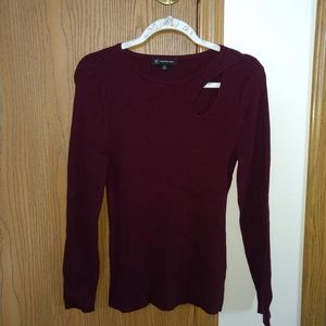 Like new INC International Concepts sweater